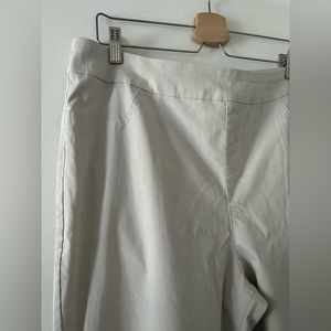 Soft Surroundings Pants xl